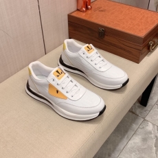 Fendi Low Shoes